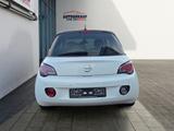 Opel Adam Jam*Klima*Sitzheizung*8-fach*TÜV-NEU* - weiße Opel Adam