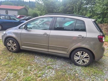 Volkswagen Golf Plus - 4