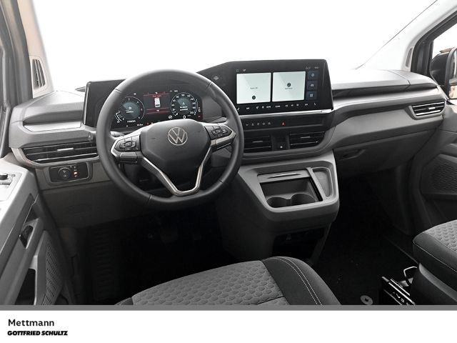 Volkswagen T6 Caravelle - Bild 13