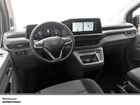Volkswagen T6 Caravelle - Vorschau Bild 13