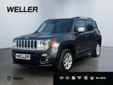 Jeep Renegade 1.4 Active Drive Automatik Limited *AHK - Jeep Renegade aus 2018