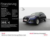 Audi Q5 50 TFSI e quattro*Navi*Matrix*Alu*PDC*Virtual - Audi Q5 Gebrauchtwagen in Aachen