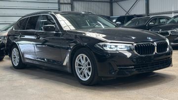 BMW 518 - 3