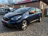 Honda Jazz 1.5 i-MMD Hybrid Elegance*21.000 Km/ACC* - Honda Jazz Hybrid (/Elektro) Elegance mit Benzin-Antrieb