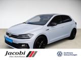 Volkswagen Polo Highline 1.0 TSI R-Line LED.Sportpaket.APPC - Volkswagen Polo: Sport