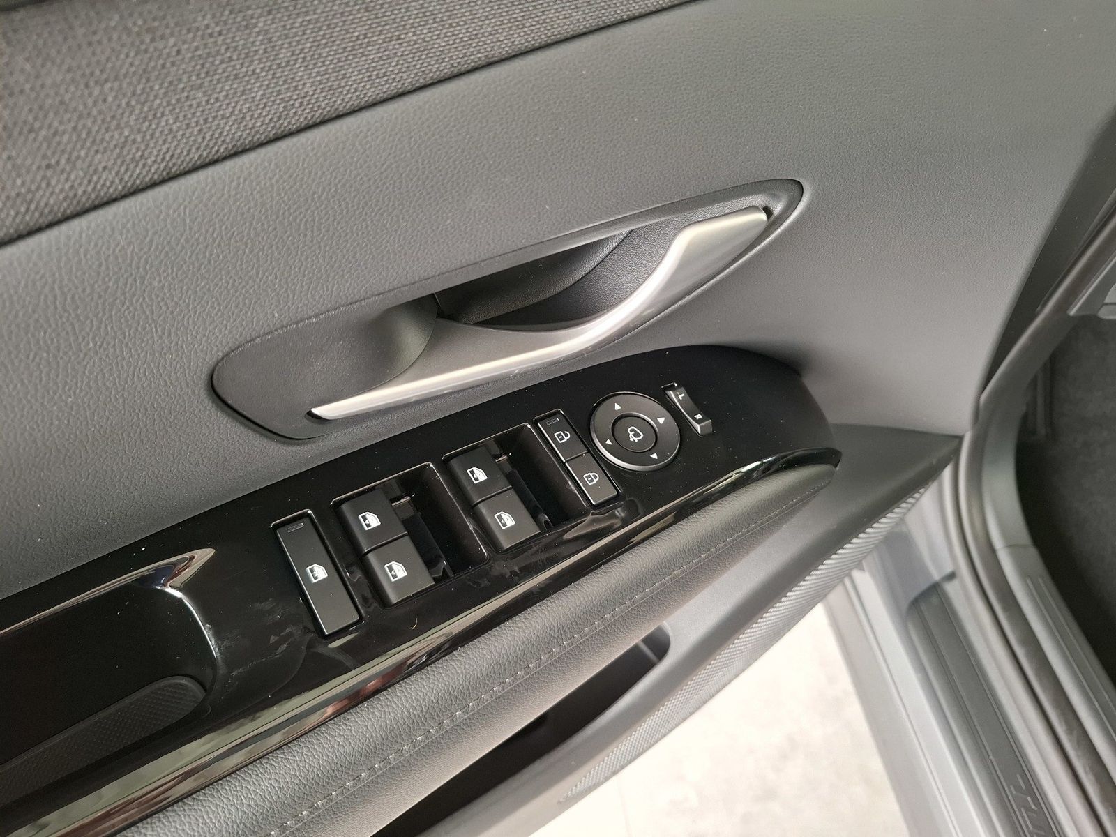 Hyundai TUCSON - Bild 40