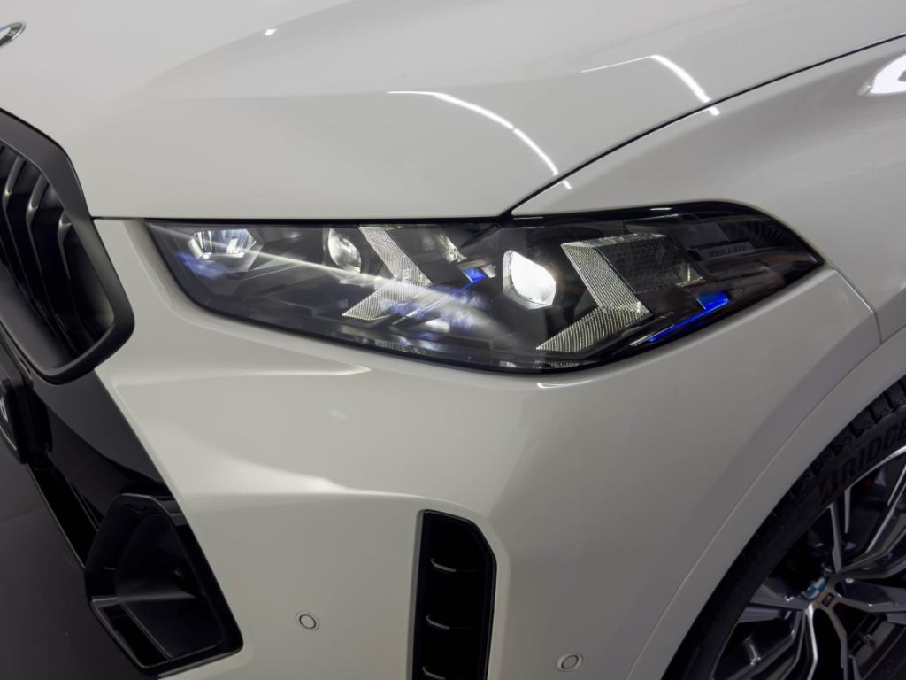 BMW X6 - Bild 5