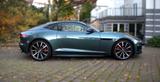 Jaguar F-Type P575 AWD  75R Edition -Giola Green - Jaguar F-Type 75