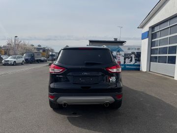 Ford Kuga - 6