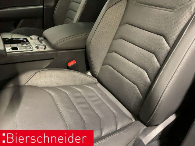 Volkswagen Touareg - Bild 10