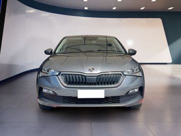 Skoda Scala - 2
