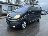 Opel Vivaro 2.0 l Westfalia/Tisch/Bett/Klima /Sthz. - Opel Vivaro: Westfalia