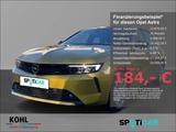 Opel Astra L Elegance 1.2 Turbo AHK LED Navi Keyless  - Opel aus 2024