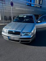 Skoda Octavia zu verkaufen - gebrauchte Skoda Octavia aus dem Jahr 2001