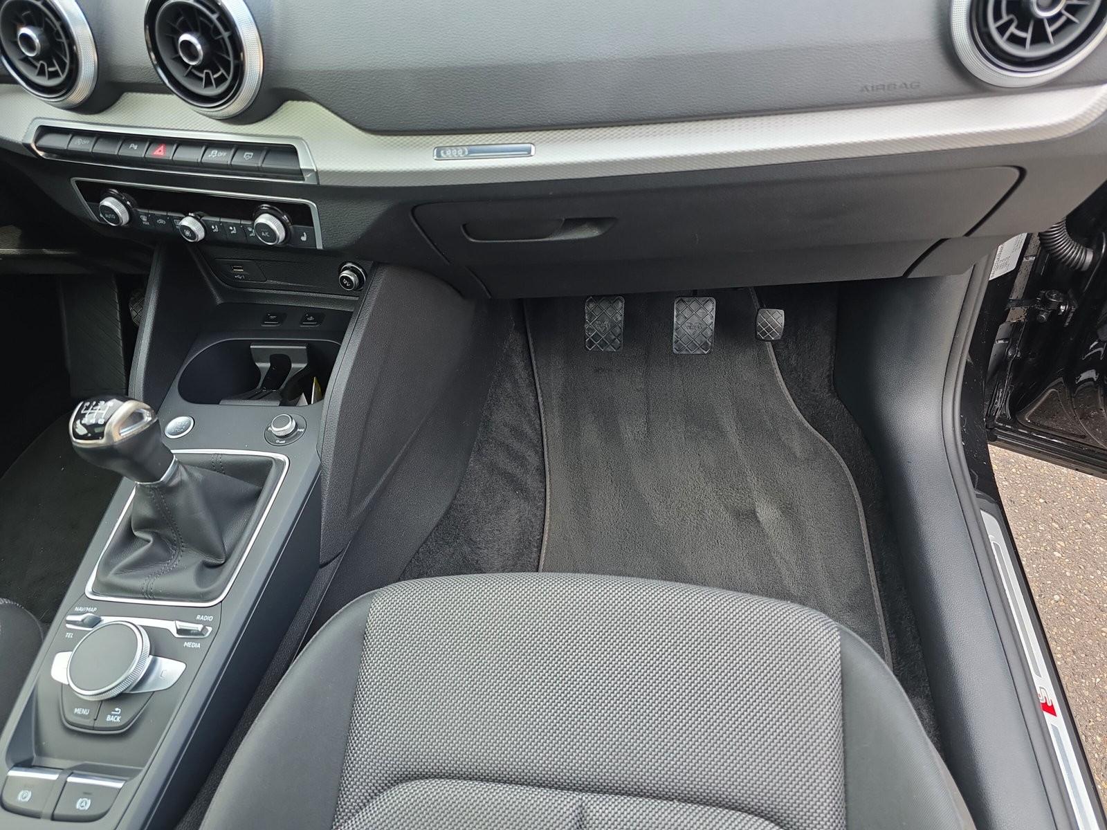 Audi Q2 35 TFSI S line LED Navi Kamera Panorama, миниатюра 10