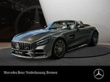 Mercedes-Benz AMG GT C Roadster Dist/RideCon/PerfAGA/PerfSitze