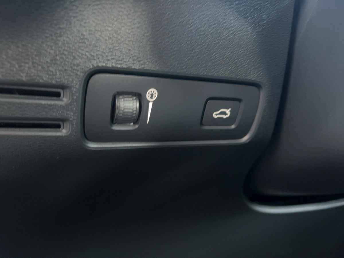 Volvo XC40 - Bild 17