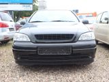 Opel Astra 1.6 Edition 100 Classic  Klima !!! - Opel aus 2000
