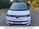 Volkswagen T7 Multivan Edition  lang 2.0 TDI DSG AHK  7 Si - gebrauchte VW T7 Multivan aus dem Jahr 2024