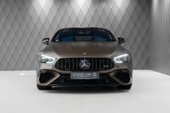 AMG GT 63 S E-PERFORMANCE BROWN CERAMIC BURMESTE