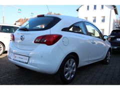 Fahrzeugabbildung Opel Corsa Edition*Klima*Sitzheizung*Parktronic*8-f