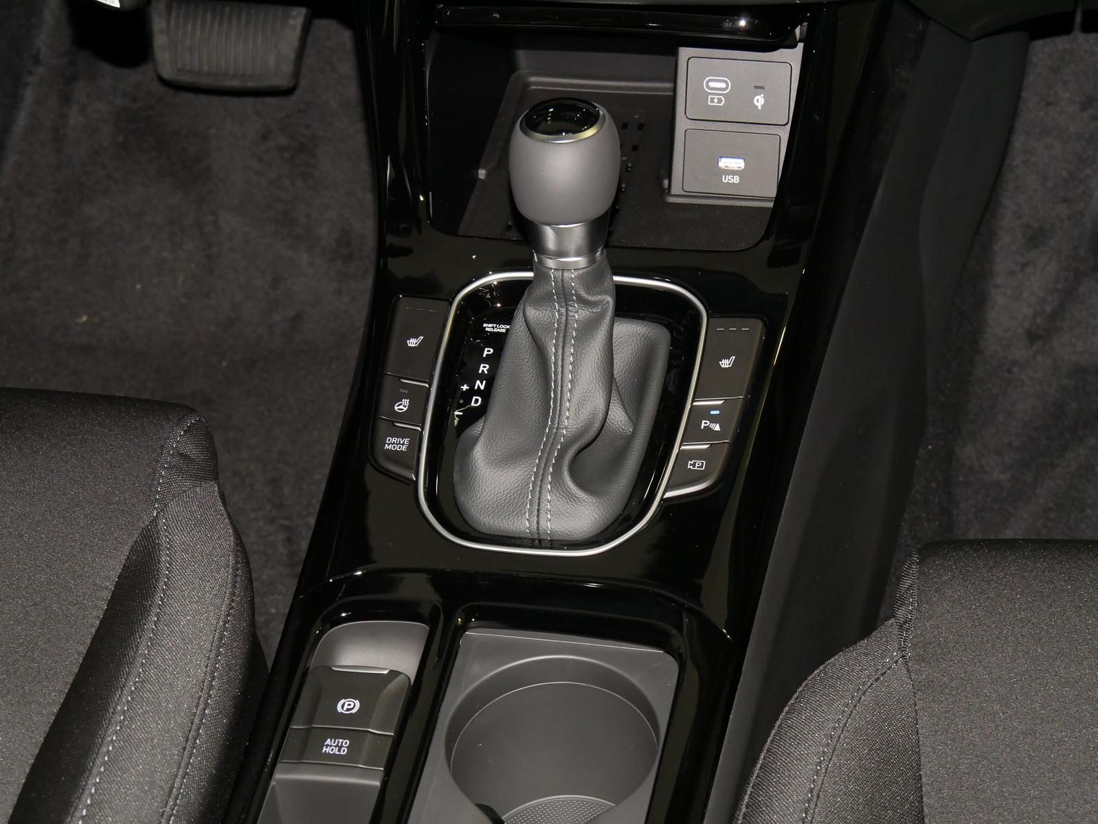 Hyundai i30 – Bild 20