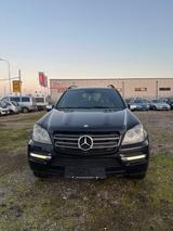 Mercedes-Benz Verkaufe Ein Mercedes Benz - GL 350 - Mercedes-Benz GL 350 aus 2010