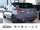Seat Arona FR Black Edition 1.0 TSI 116 PS PDC KESSY  - Seat Arona mit Benzin-Antrieb: Geländewagen, Automatik