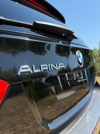 2006 Alpina D3 — фото 3