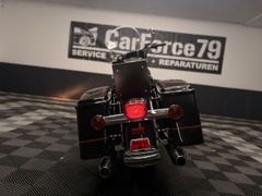 HARLEY DAVIDSON HARLEY DAVIDSON KOFFER ELKTROSTARTER