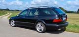 Saab 9-5 Aero 2.3T Kombi / technisch Topp überholt - Saab 9-5 mit Benzin-Antrieb: Kombi, 2.3