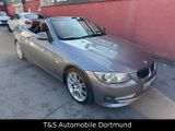 BMW 335i Cabrio (DKG Sport Getriebe) Navi-SHZ-Xenon - BMW 335: 335d