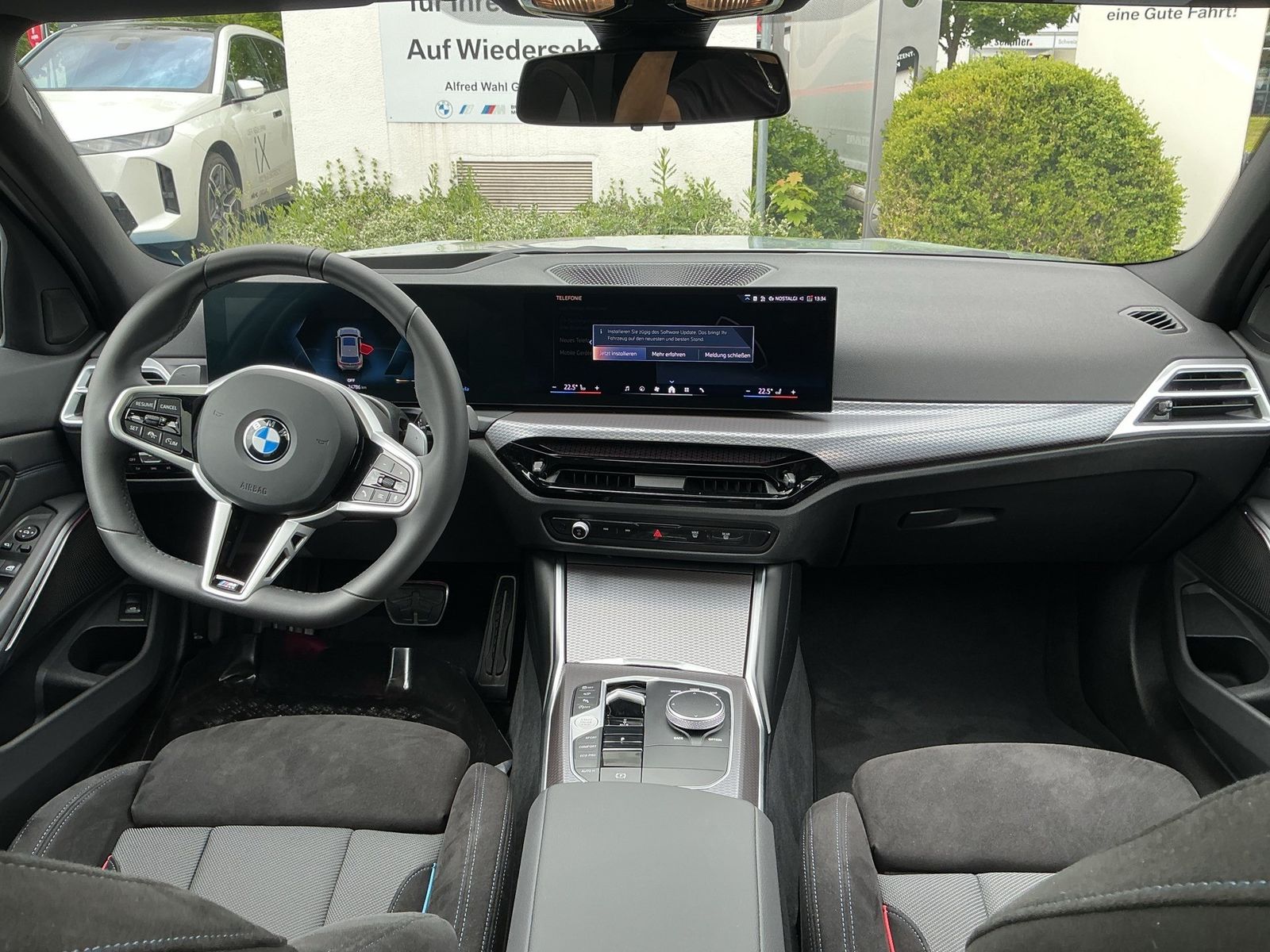 BMW 330 - Bild 11
