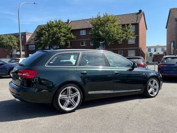 Audi A6 - 10