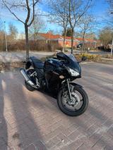 Honda CBR 300 R - HONDA CBR 300