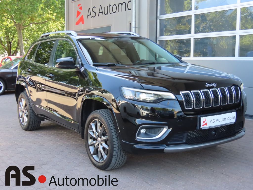 Image of Jeep Cherokee