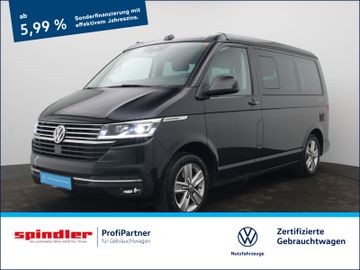 Volkswagen Leasingangebot: Volkswagen T6.1 California Ocean 4M DSG / Markise, Standh