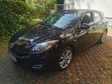 Mazda 3 1.6i Klima Ganzjahresreifen TÜV: 0... - Mazda 2 Gebrauchtwagen in Hamburg