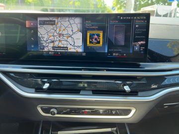 BMW X7 - 10