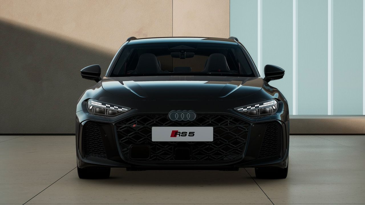 Audi RS5 Sportback 2.9 tfsi Performance Edition imagem 2