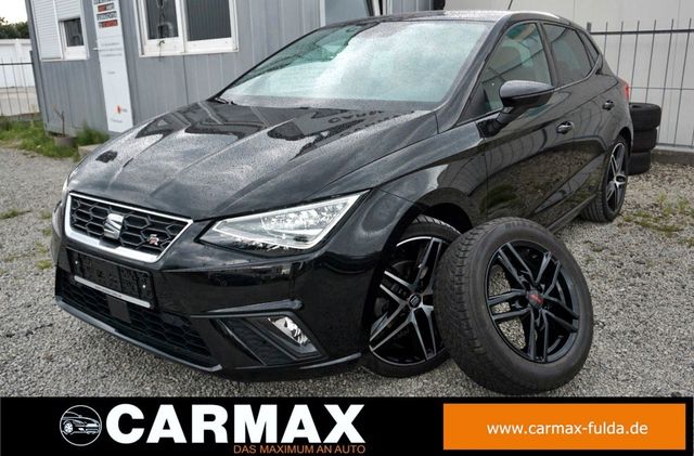 SEAT Ibiza FR, Full Link, LED, PDC, Touch, SHZ, Sport