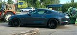 Ford Mustang Gt Fastback - Ford Mustang: Fast