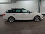 Skoda Octavia Combi RS