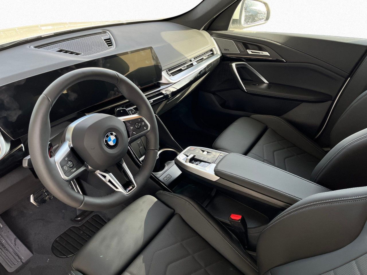 BMW X1 - Bild 12
