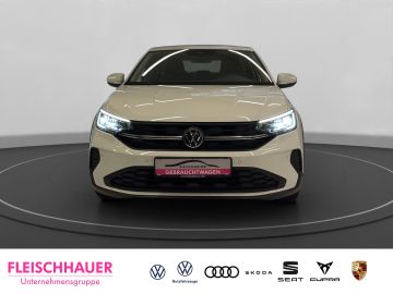 Volkswagen Taigo - 2
