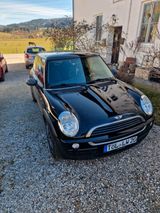 MINI mini one von BMW - MINI MINI: Von