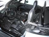 BMW Z3 Roadster 2.8  1. Hd  M Pak. nur Sommer, Samml - BMW Z3 aus 1998: Roadster