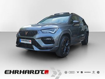 Cupra Ateca 2.0 TSI DSG 4Drive COPPER PANO*AHK*VIRTUAL