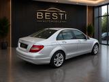 Mercedes-Benz C 220 C Limousine C 220 CDI BlueEfficiency Navi - Mercedes-Benz C 220: Cdi Blueefficiency
