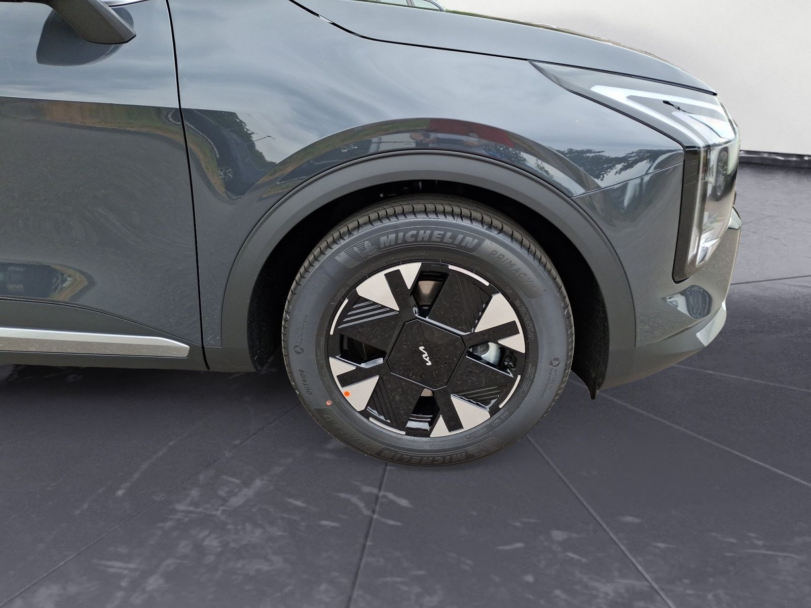 Kia Sportage - Bild 13